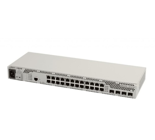 Ethernet-коммутатор Eltex MES2324B Ethernet-коммутатор Eltex MES2324B