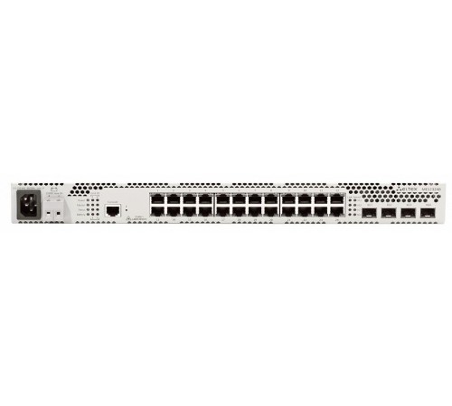 Ethernet-коммутатор Eltex MES2324B Ethernet-коммутатор Eltex MES2324B