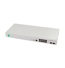 Коммутатор Eltex MES2408P_DC