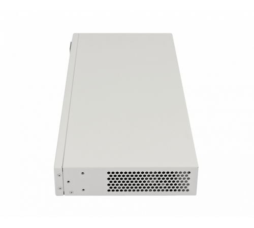 Коммутатор Eltex MES2408P_DC