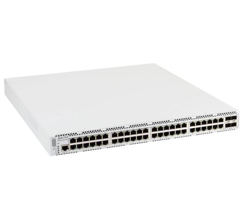Ethernet-коммутатор Eltex MES2420-48P