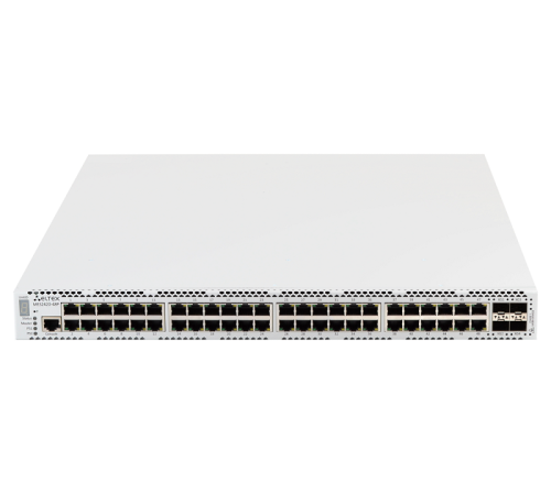 Ethernet-коммутатор Eltex MES2420-48P