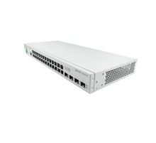 Коммутатор Eltex MES2428_DC