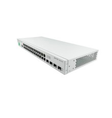 Коммутатор Eltex MES2428_DC