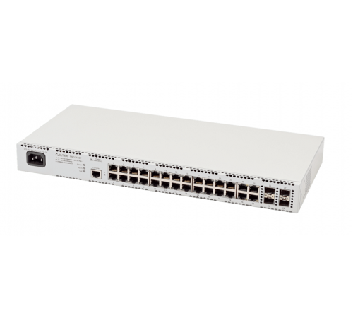Ethernet-коммутатор Eltex MES2428P_AC