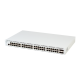 Коммутатор Eltex MES2448_DC