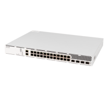 Ethernet-коммутатор Eltex MES3300-24