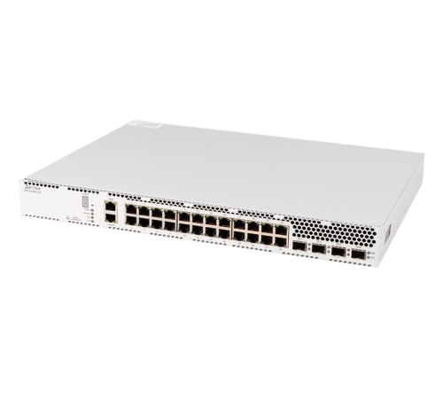 Ethernet-коммутатор Eltex MES3300-24