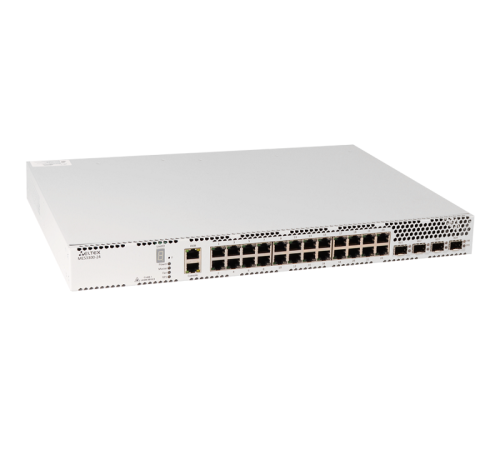Ethernet-коммутатор Eltex MES3300-24