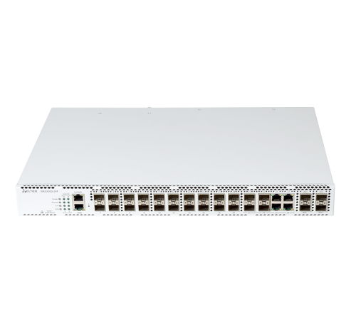 Ethernet-коммутатор Eltex MES3300-24F