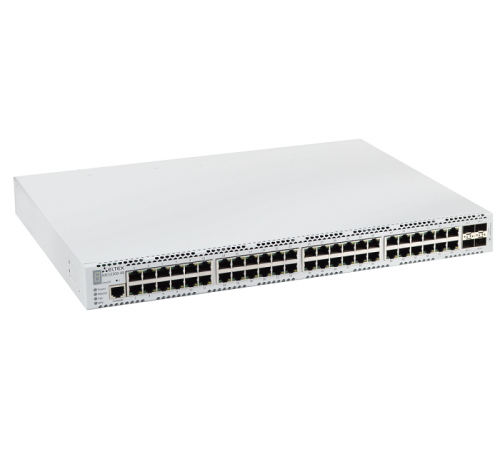 Ethernet-коммутатор Eltex MES3300-48