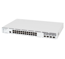 Ethernet-коммутатор агрегации Eltex MES3400-24