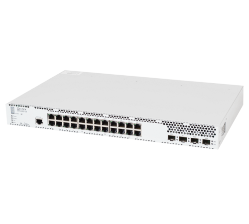 Ethernet-коммутатор агрегации Eltex MES3400-24