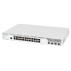 Ethernet-коммутатор агрегации Eltex MES3400-24