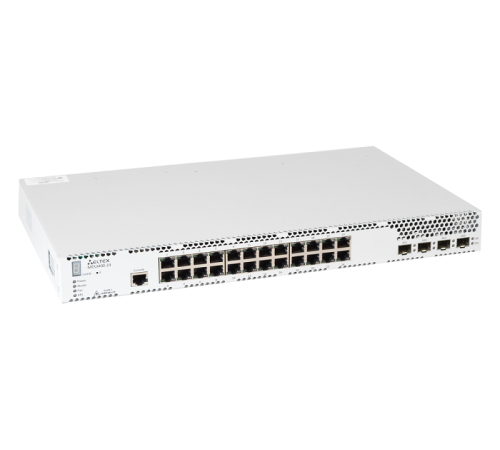 Ethernet-коммутатор агрегации Eltex MES3400-24
