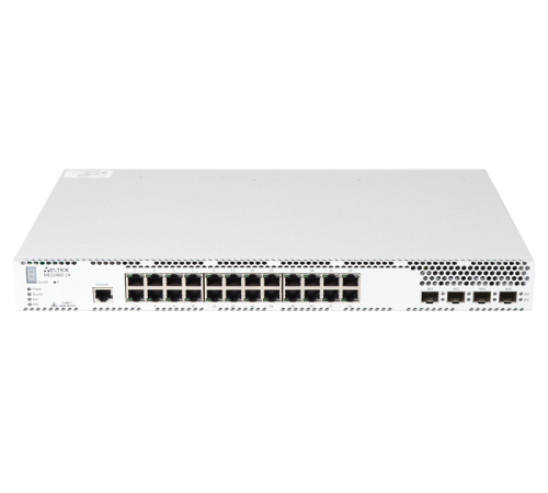Ethernet-коммутатор агрегации Eltex MES3400-24