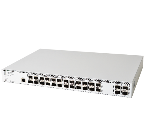 Ethernet-коммутатор агрегаци Eltex