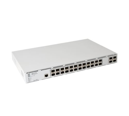 Ethernet-коммутатор агрегаци Eltex