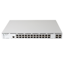 Ethernet-коммутатор агрегаци Eltex