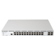 Ethernet-коммутатор агрегаци Eltex