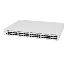 Ethernet-коммутатор агрегации Eltex
