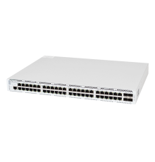 Ethernet-коммутатор агрегации Eltex