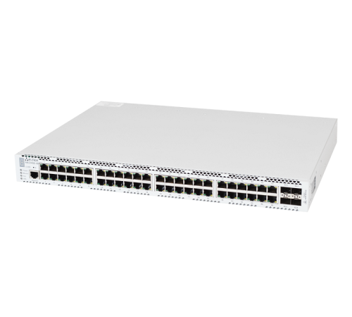Ethernet-коммутатор агрегации Eltex