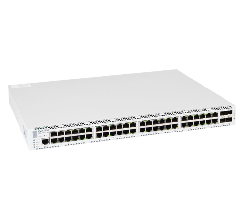 Ethernet-коммутатор агрегации Eltex