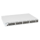 Ethernet-коммутатор агрегации Eltex