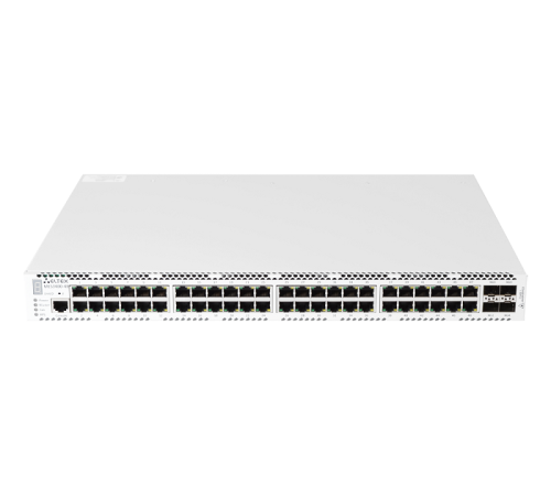 Ethernet-коммутатор агрегации Eltex