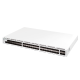 Ethernet-коммутатор агрегации Eltex MES3400-48F