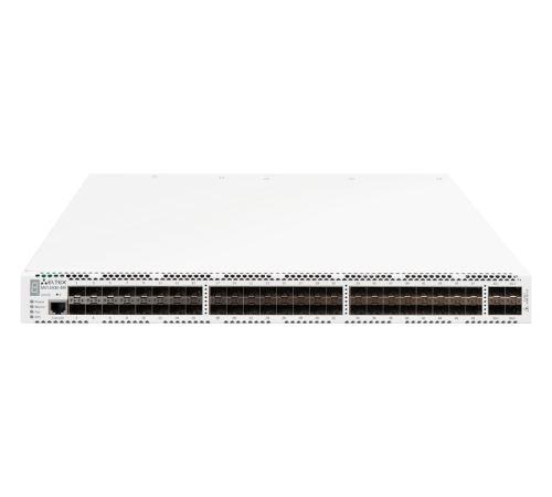 Ethernet-коммутатор агрегации Eltex MES3400-48F