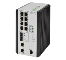 Ethernet-коммутатор Eltex MES3500I-08P