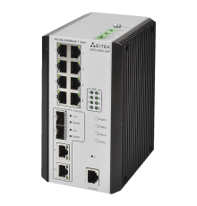 Ethernet-коммутатор Eltex MES3500I-08P