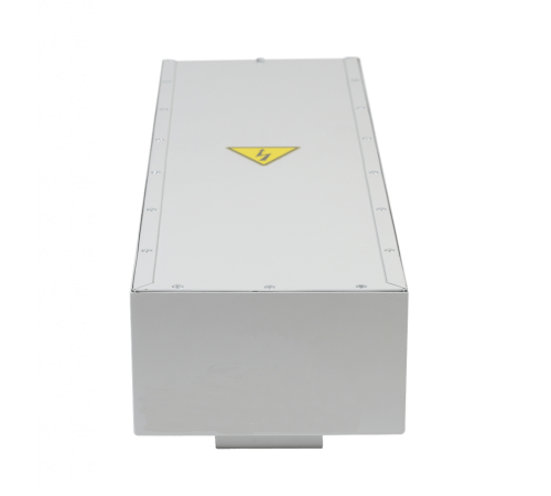 Коммутатор Eltex MES3708P