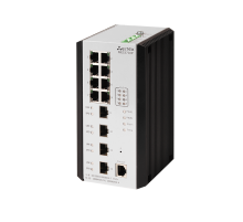 Коммутатор Eltex MES3710P