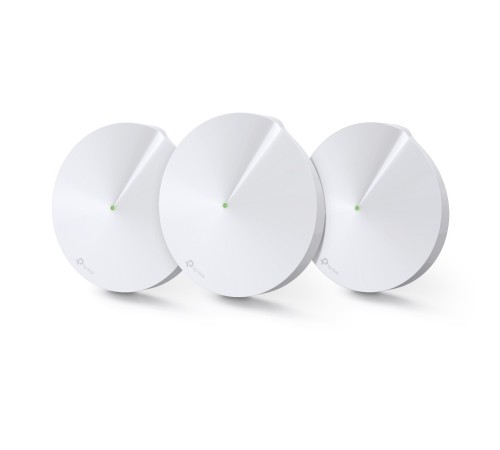 Mesh Wi-Fi система TP-Link Deco M9 Plus (3-pack) PLUS(3-PACK)