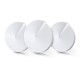 Mesh Wi-Fi система TP-Link Deco M9 Plus (3-pack) PLUS(3-PACK)