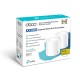 Mesh Wi-Fi система TP-Link Deco X60 (2-pack) X60(2-PACK)