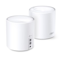 Mesh Wi-Fi система TP-Link Deco X60 (2-pack) X60(2-PACK)