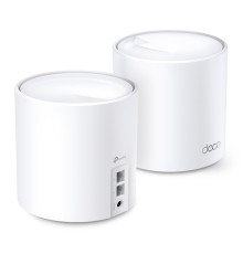 Mesh Wi-Fi система TP-Link Deco X60 (2-pack) X60(2-PACK)