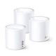 Mesh Wi-Fi система TP-Link Deco X60 (3-pack) X60(3-PACK)