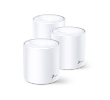 Mesh Wi-Fi система TP-Link Deco X60 (3-pack) X60(3-PACK)