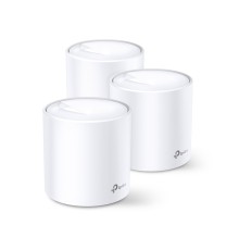 Mesh Wi-Fi система TP-Link Deco X60 (3-pack) X60(3-PACK)