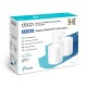 Mesh Wi-Fi система TP-Link Deco X60 (3-pack) X60(3-PACK)