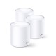 Mesh Wi-Fi система TP-Link Deco X60 (3-pack) X60(3-PACK)