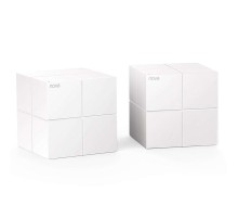 Mesh-маршрутизатор беспроводной Tenda Nova MW6-2 MW6(2-PACK)