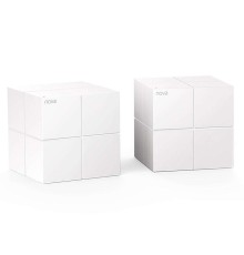 Mesh-маршрутизатор беспроводной Tenda Nova MW6-2 MW6(2-PACK)