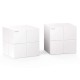 Mesh-маршрутизатор беспроводной Tenda Nova MW6-2 MW6(2-PACK)