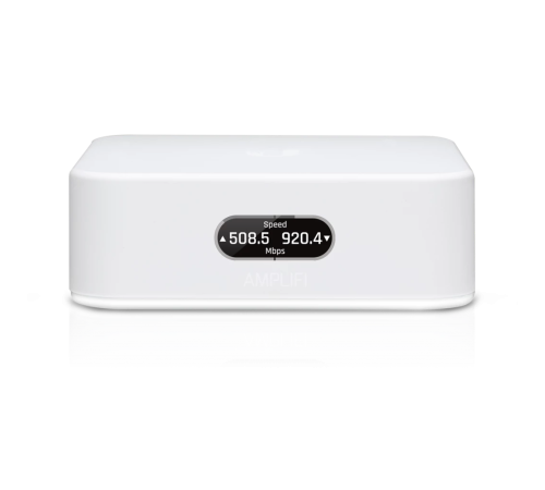 Mesh-роутер Ubiquiti AmpliFi Instant Router AFi-INS-R